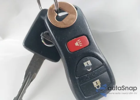 2012 Nissan Frontier Sv z USA, uszkodzony, nr VIN 1N6AD0EV2CC478692